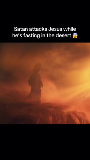 The King of Kings: Overcoming Temptations Like Jesus