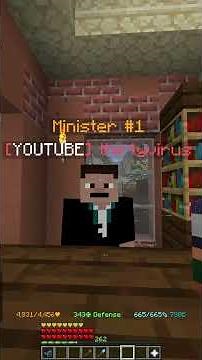 Every Minister Perk Is Now Out! | Hypixel Skyblock