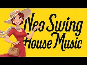 Swing Into Midnight – 65 Minutes of Neo Swing House