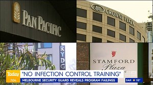 3.6K views · 27 reactions | Melbourne is halfway through its scheduled Stage 4 lockdown, and desperate to keep numbers heading in the right direction. #9News | 9 News Queensland | Facebook