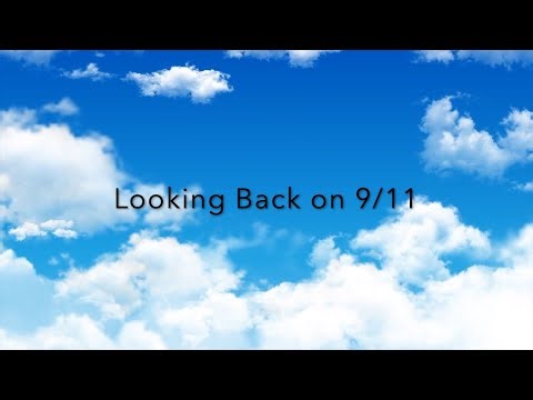 2025 9/11 Anniversary