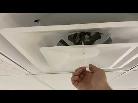 Adjusting an HVAC Damper