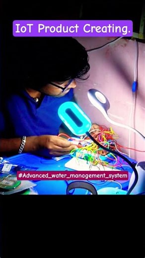 troubleshooting LLS + MOSFET issue #iotprojects