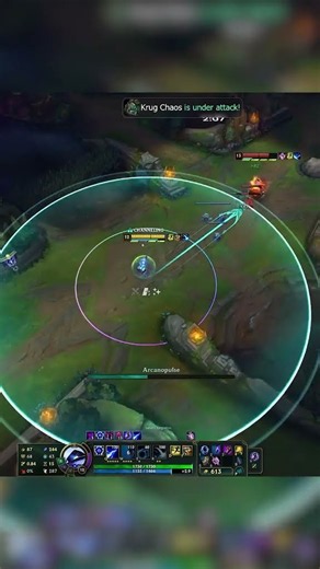 League of Legends Script Xerath: Unstoppable Accuracy 🚀