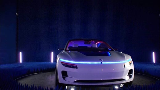 Why Qualcomm is buzzing about CES in Vegas