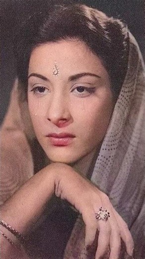 Nargis Dutt 🎬 | Legendary Actress of Indian Cinema #Shorts #yt #ytshorts