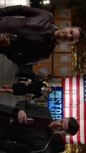 #arrowverse #arrowverso #crossover #invasion #supergirl #arrow #theflash #legendsoftommorow