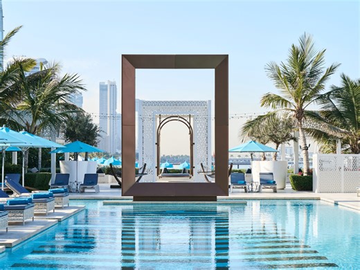 7 Dubai Marina beach clubs to try on your next day off | Time Out Dubai