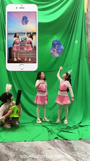 ปล่อยลูกโป่ง #cosplay #funny #cute #cosplayer #anime #comedy #dance #memes #dva