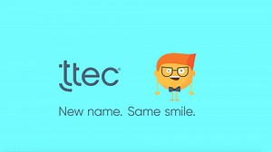 516 reactions · 92 shares | We are thrilled to announce that TeleTech is now TTEC! New name, new official hashtag. Same smile, same great people. Let's celebrate today as we unite to continue doing great things! #experienceTTEC | TTEC Philippines | Facebook