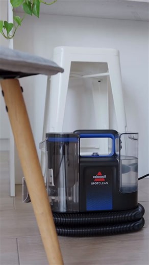 New Bissell SpotClean Portable Carpet & Upholstery Washer - Australia & New Zealand
