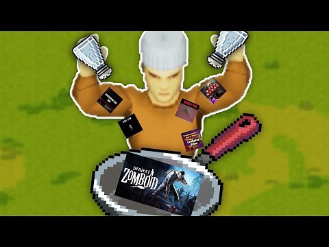 5 Mods That Will Spice Up Your Project Zomboid Gameplay
