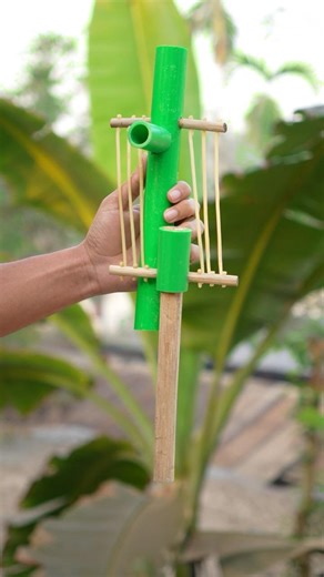 Betel Nut Wood Creation Toys #diy #toys #crafts