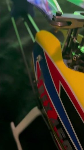 Align T-Rex 450L Dominator…