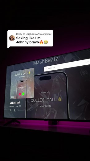 Flexing like I'm Johnny Bravo 🦈 | Collec Call #areece #shelovesareece #areecelyrics