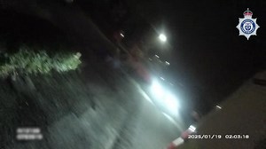 Leanne Melling has been jailed for 5 years after stabbing her ex-partner in Macclesfield. The 34-year-old of Ripon Close, Whitefield, had previously pleaded guilty to a section 18 assault. DC Oliver Neilson-Bird, who investigated the incident, said: “No one should be treated this way in any relationship, and I would like to commend the victim for his bravery in coming forward and engaging with our investigation. I hope he can now rebuild his life and move on from this truly traumatic experience.