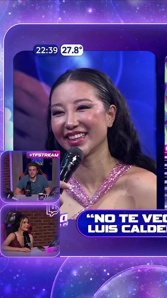 Baila Conmigo 2024: Un nuevo episodio con Luis Calderini