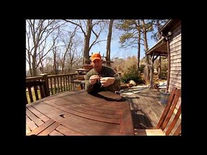 Fishing Knots: How to Tie a Double Surgeon's Knot