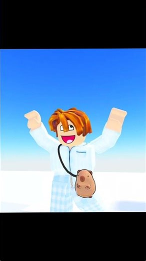 YTP Meme 1 | Roblox Animation "Funky Stairs"