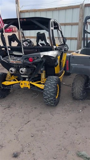 Got so many rides to be parted out. Don’t miss out !!! Get to me via 14232814183 to get yours #canam #rzr #polarisranger #hondatalon #rutas