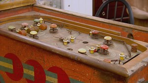 Antiques Road Trip - Christina Trevanion and Mark Stacey, Day 1 - Twin Cities PBS