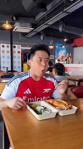Arifin. Gunners dey collect insults fa 😢 | Segun Oladimeji Fagbemi