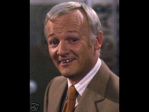 RIP Dead Legends: John Inman