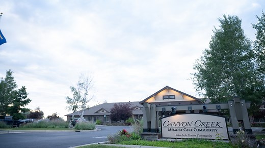 Staff and residents are ‘scared to death’ of violent patients at dementia care homes