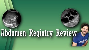 Abdomen/General Ultrasound Review
