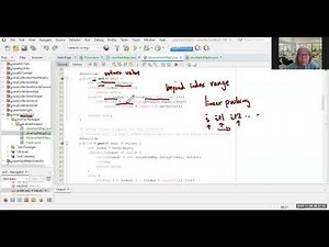 Book Java OOP and Data Structures Chapter 21 Video 3