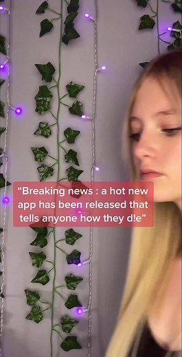 Libby glass on TikTok