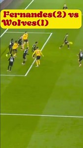 Wolves vs Manchester United Highlights & Goals Premier League Thriller!