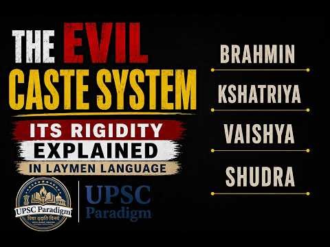 Politics in the caste system