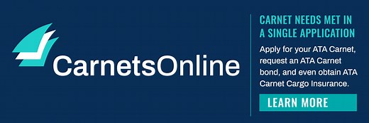 What Is a Carnet? A Complete Guide to ATA Carnets for Temporary Exports