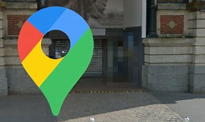 Canada: Google Maps captures 'street party' in British Columbia