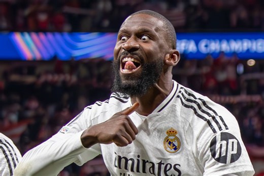 Real Madrid gebruikt ChatGPT om Arsenal van de leg te krijgen