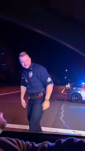 Simple traffic stop! | Chris & Che Media