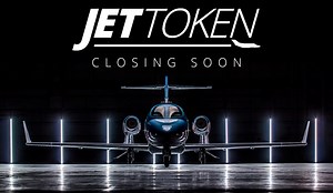 Invest in Jet Token Inc. | StartEngine