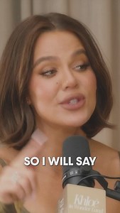 1.5M views · 50K reactions | New episode of Khloé in Wonder Land is available now on Spotify, Apple Podcasts and YouTube! @khloekardashian @nataliehalcro @oliviapierson | Kris Jenner | Facebook