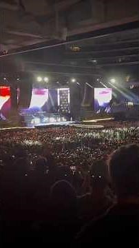 AC/DC in Chicago — The thunder hits Soldier Field like never before! ⚡ #ACDC #Thunderstruck #Chicago