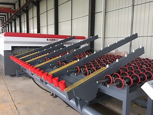 [Hot Item] Interlayer Film Lamination Machine Safety Glass Laminating Furnace