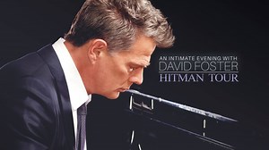 David Foster – legendary songwriter and producer behind hits like Whitney Houston’s “I Will Always Love You,” Chicago’s “You’re The Inspiration,” and many, many more – is coming to the Pabst Theater for a blockbuster concert on May 6th! The Hitman will be accompanied Katharine McPhee, star of American Idol and NBC's Smash! » http://bit.ly/DFMKE20 Presale starts Wednesday, 09.18 at 10am with code HITMAN - but you can enter to WIN two tickets before you can buy them by sharing this post and taggin