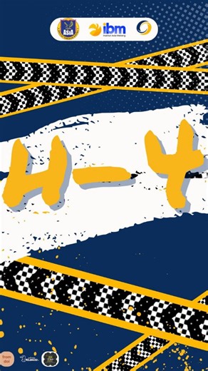 Let's go global together! on Instagram: "H-4 MENUJU ONE DAY SIT IN CLASS IBM 2026! 🗓️ Pernah penasaran gimana rasanya belajar strategi bisnis global langsung di lingkungan kampus? Ini saatnya kamu ngerasain sendiri! ✨ One Day Sit In Class IBM 2026 – Into The Global Vision ✨ Apa yang akan kamu dapatkan? ✅ Pengalaman kuliah bisnis internasional secara nyata ✅ Networking dengan praktisi & akademisi ✅ Sesi spesial bersama Risa Santoso 📍 Lokasi: Institut Asia 📅 Tanggal: Kamis, 12 Februari 2026 🕗 