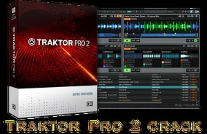 Traktor Pro Serial