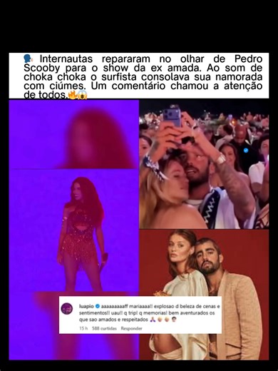 @anitta Em que momento você percebe que alguém saiu do comum… e passou a jogar em outro nível? 💭 Crescer é começar a enxergar com mais clareza o cenário ao redor. É entender que, no Brasil, poucos artistas conseguiram construir algo tão consistente quanto a Anitta. Não é só sobre números ou hits — é sobre visão, estratégia, disciplina e a capacidade de se reinventar sem perder relevância. Ela não apenas acompanhou o mercado… ela moldou parte dele. Existe uma diferença entre fazer sucesso e cons