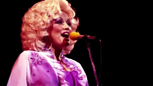 The Dolly Parton Story_ From Rags to Rhinestones _ Music Documentary