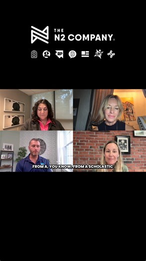 We recently joined Franchise Business Review to dig into what makes the N2 franchise opportunity not just profitable, but truly life-changing. Hear directly from: • Tamera Ahner — Stroll Magazine BeLocal franchisee who doubled her income, built a business her daughter works in, and takes the kind of time off most entrepreneurs dream about (like 6 weeks a year) • Sam Kantrow — Real Producers Magazine franchisee who went from meteorologist → magazine owner, rebuilt his financial footing, and now g