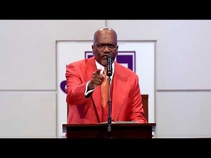 Tied Up Resources (Matthew 21:1-11) - Rev. Terry K. Anderson