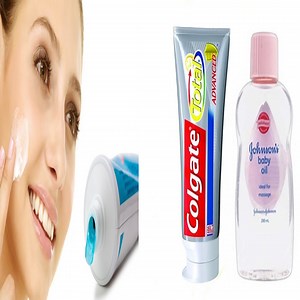 10K views · 141 reactions | Toothpaste is often cited as a homemade treatment for your skin that can help counter acne. The consensus among dermatologists is that toothpaste is not an effective way to treat your skin, and can in fact damage your skin. The toothpaste can be an irritant that causes redness and peeling. | Health Tips | Facebook
