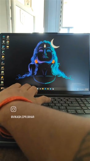 Windows Hello Face Recognition Login Test | Lenovo IdeaPad Slim 3 (13th Gen Intel Core i5-13420H)
